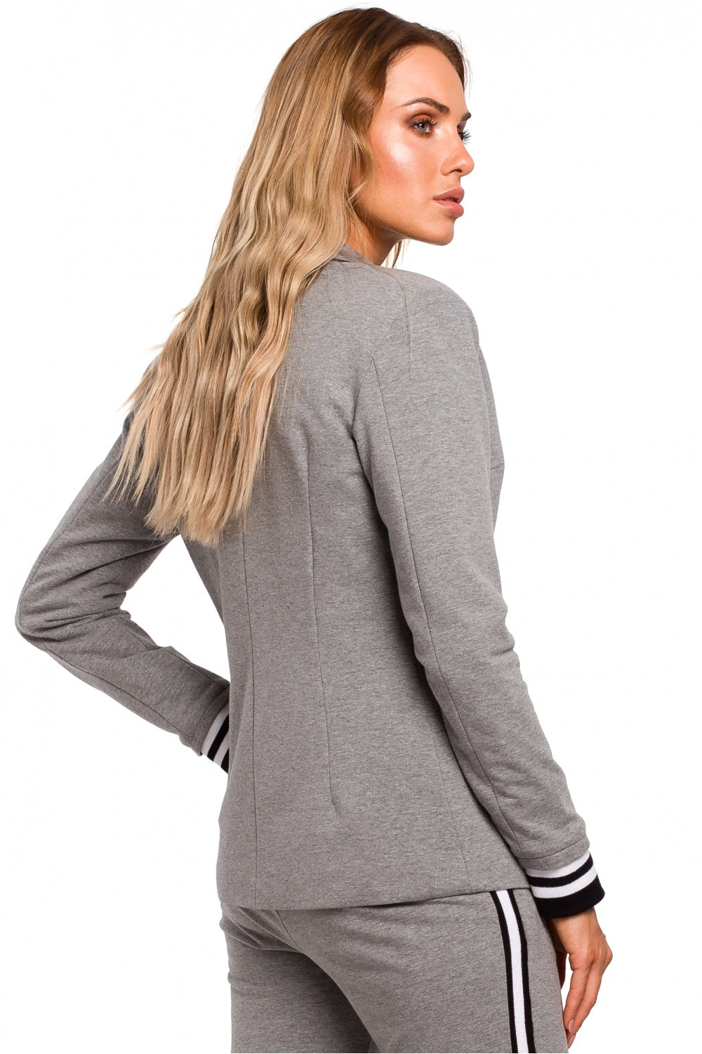 Blazer femme model 135477 Moe-2