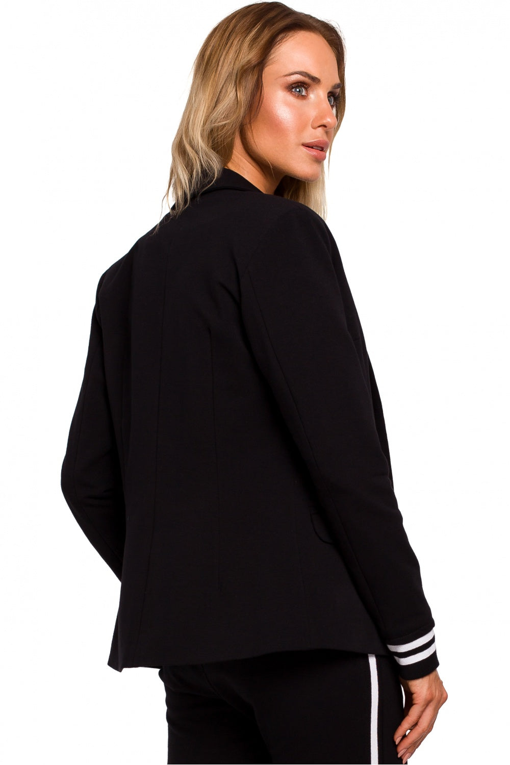 Blazer femme model 135478 Moe-2