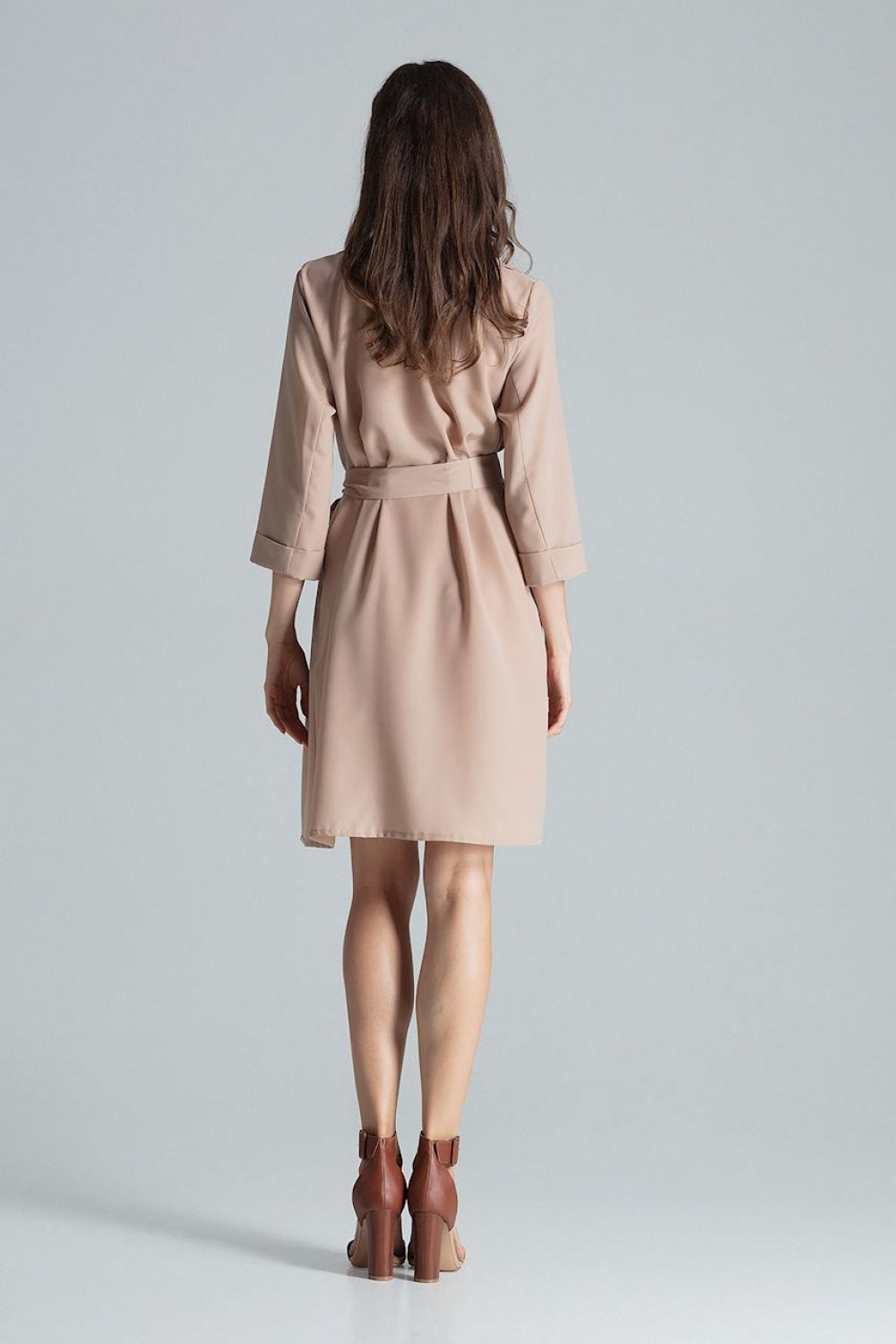 Robe de jour model 135762 Figl-2