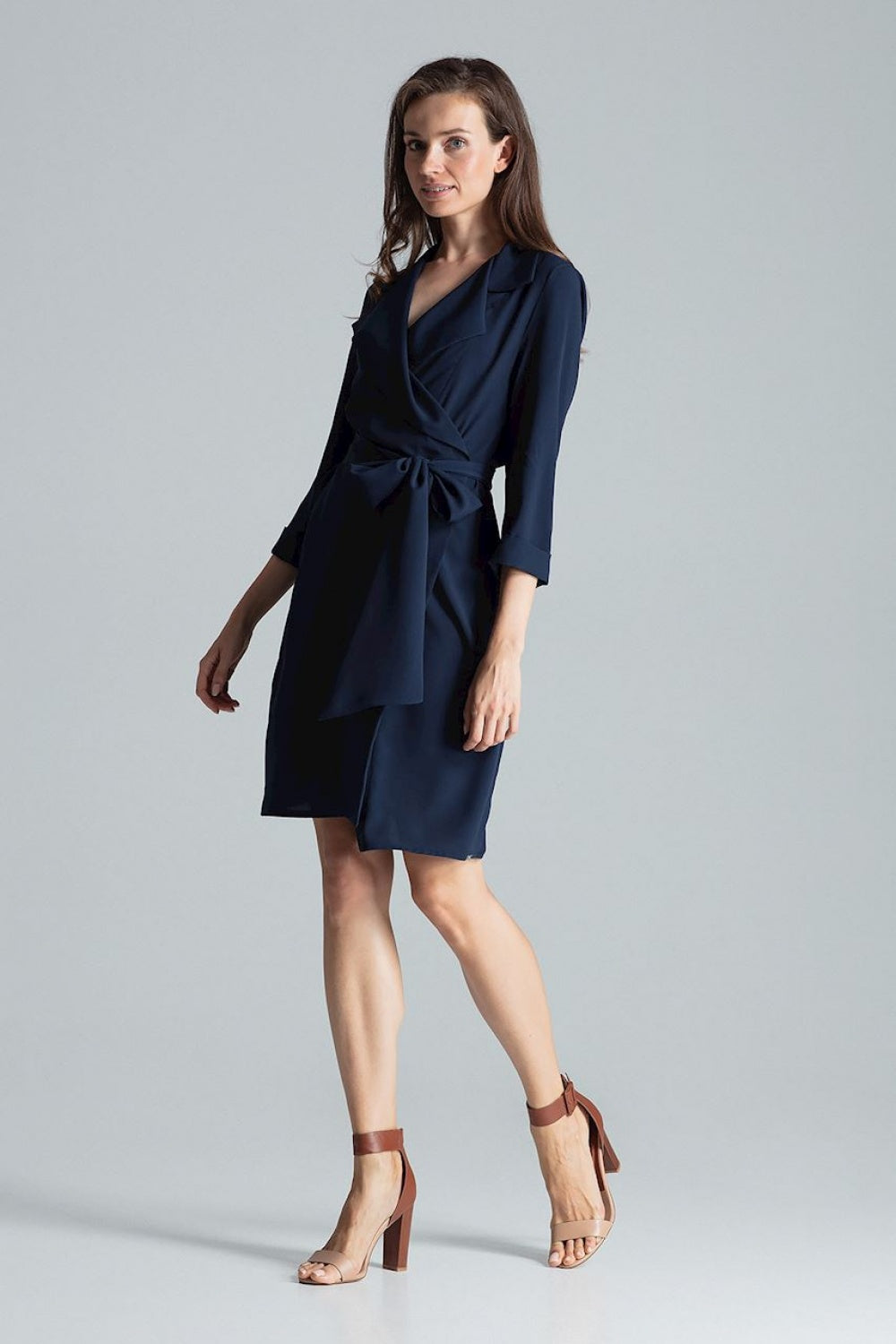 Robe de jour model 135763 Figl-1