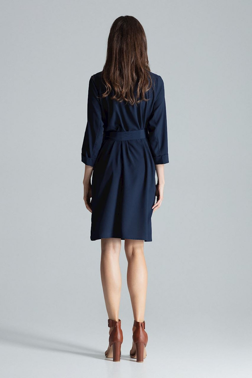 Robe de jour model 135763 Figl-2