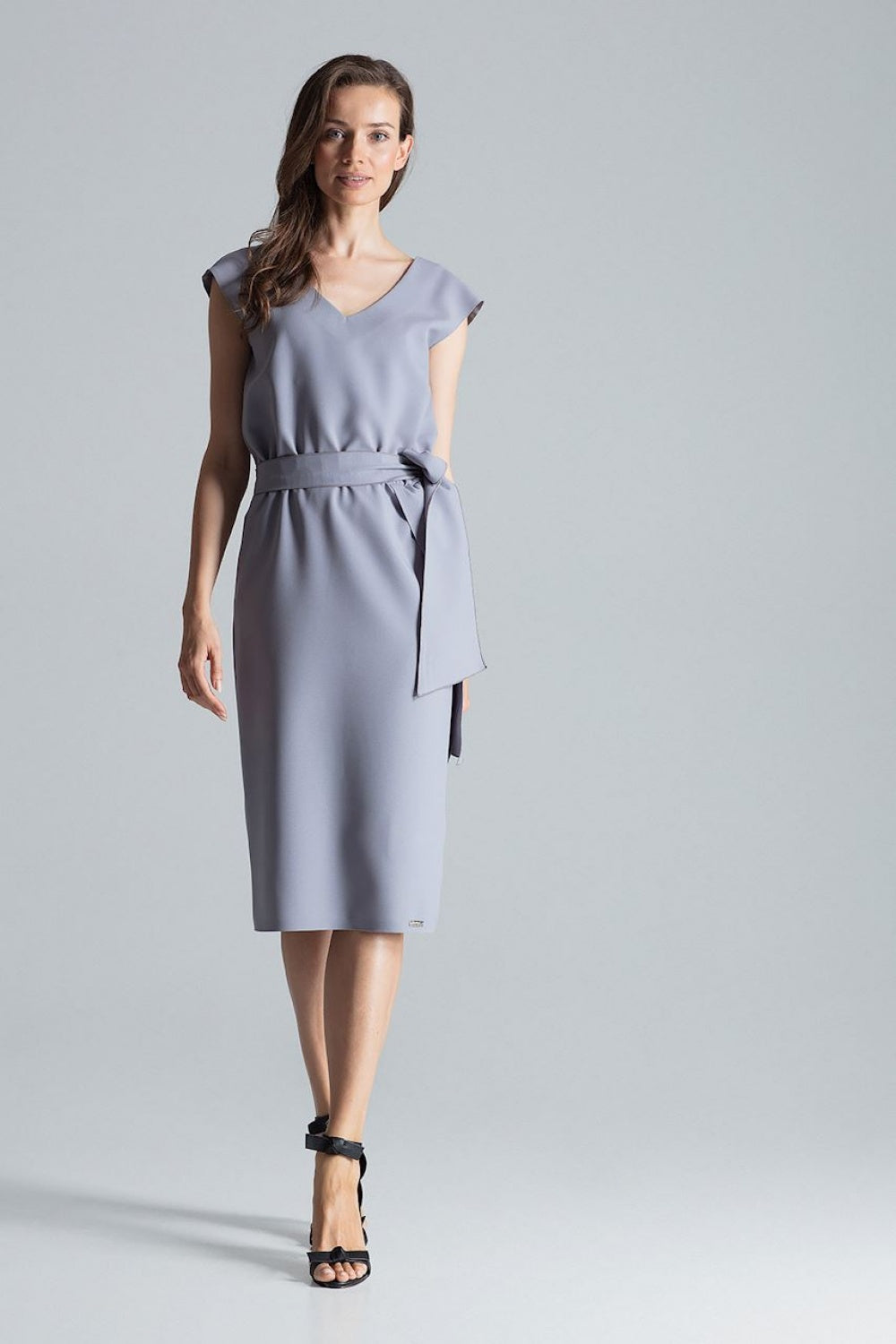Robe de jour model 135794 Figl-0