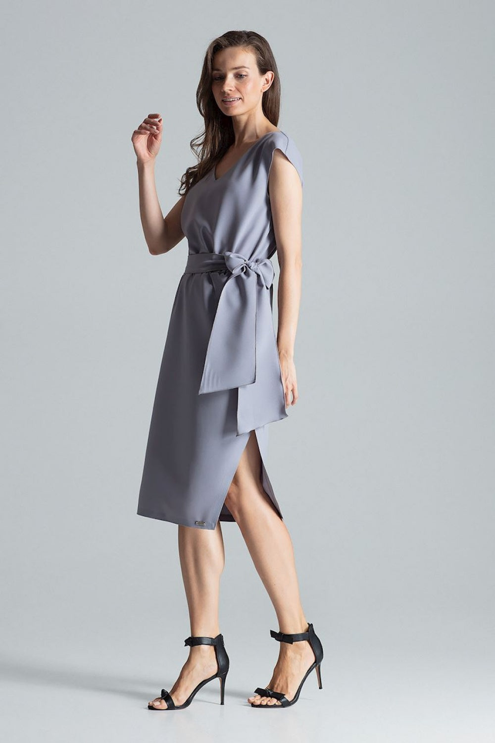 Robe de jour model 135794 Figl-1