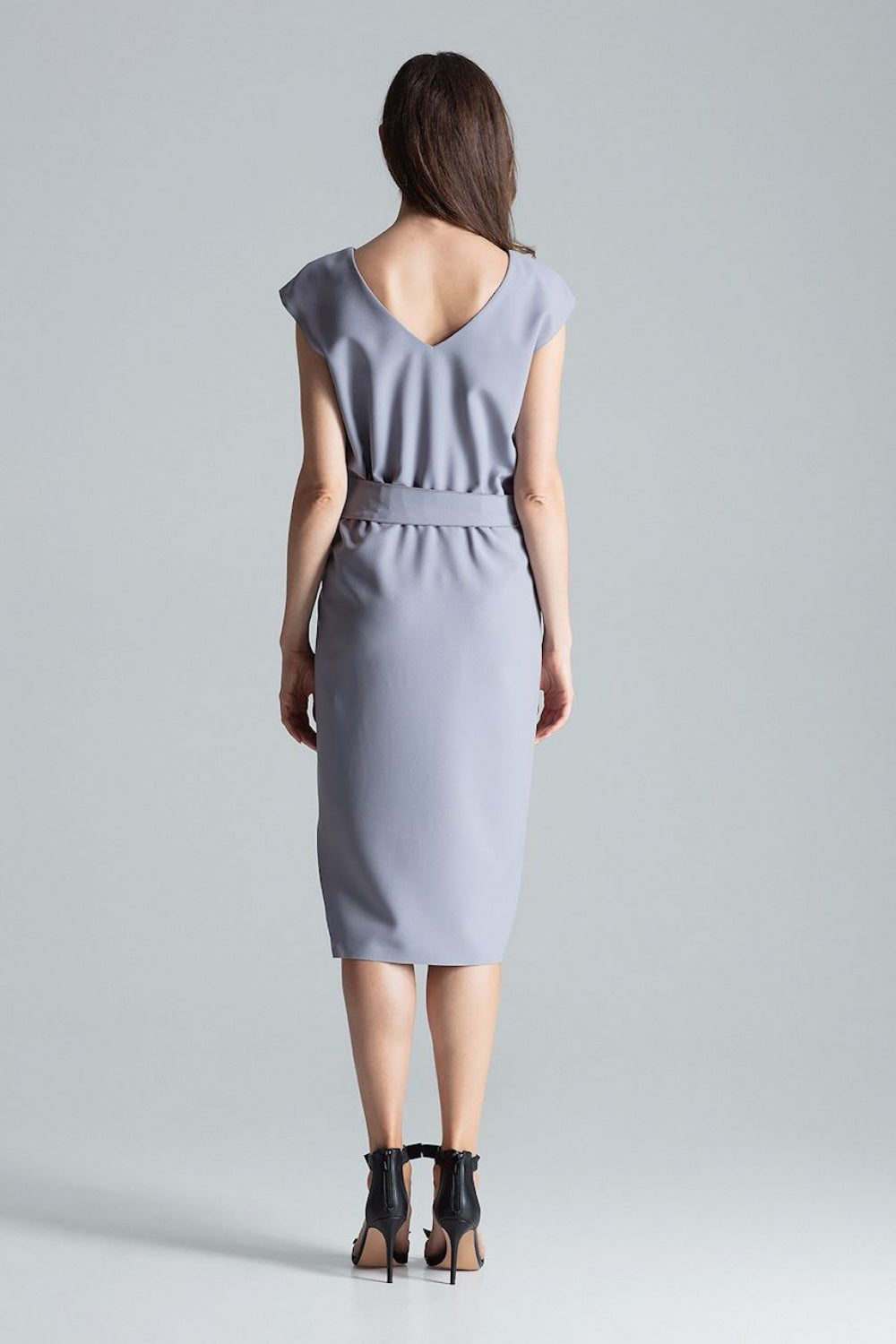 Robe de jour model 135794 Figl-2