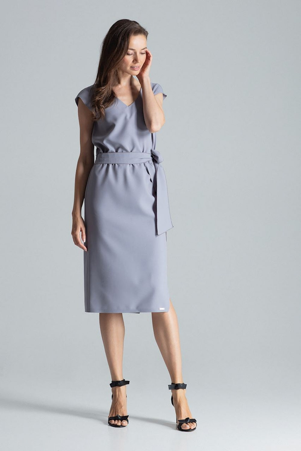 Robe de jour model 135794 Figl-3