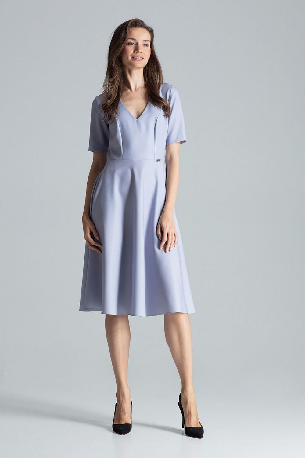 Robe de jour model 135798 Figl-0