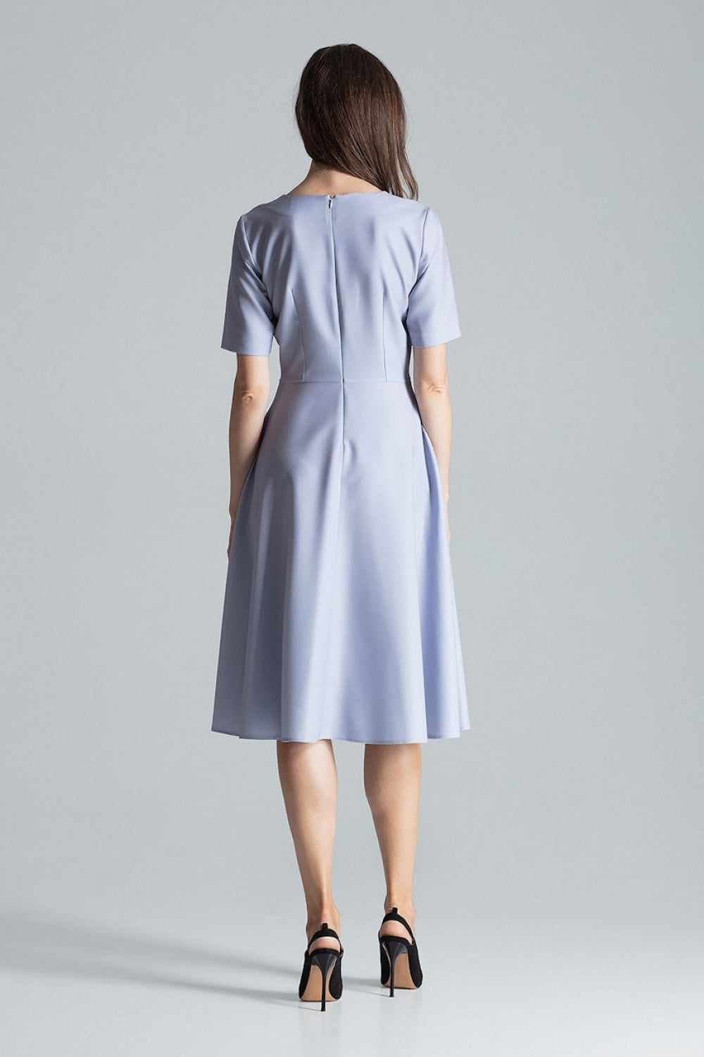 Robe de jour model 135798 Figl-2