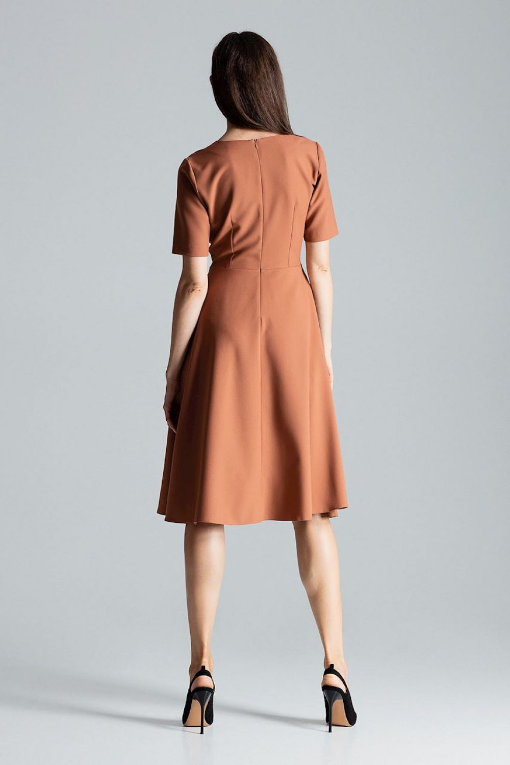 Robe de jour model 135799 Figl-2