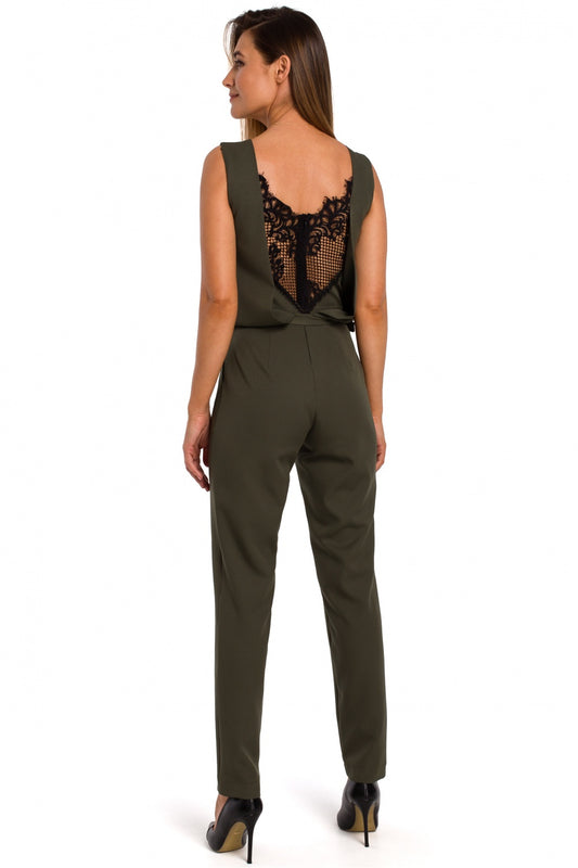 Combinaison model 135938 Stylove-1