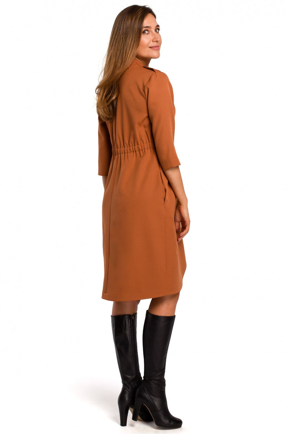 Robe de jour model 135947 Stylove-1