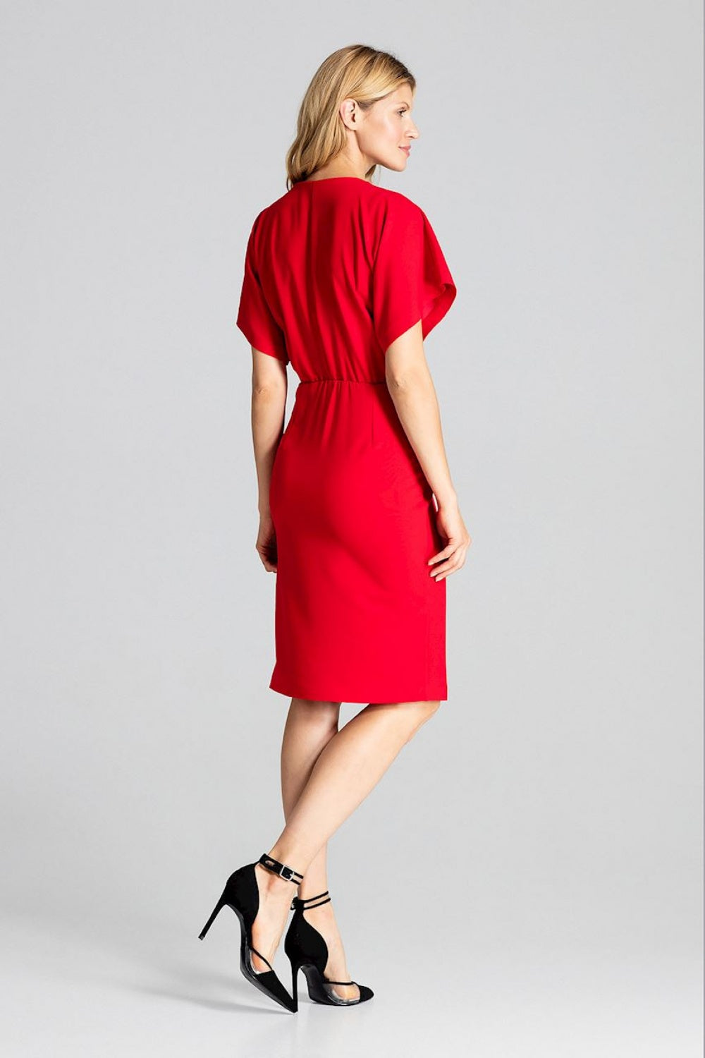 Robe de jour model 138290 Figl-2