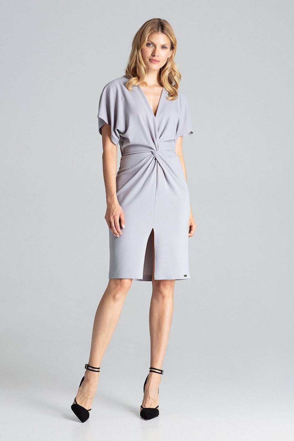 Robe de jour model 138292 Figl-0