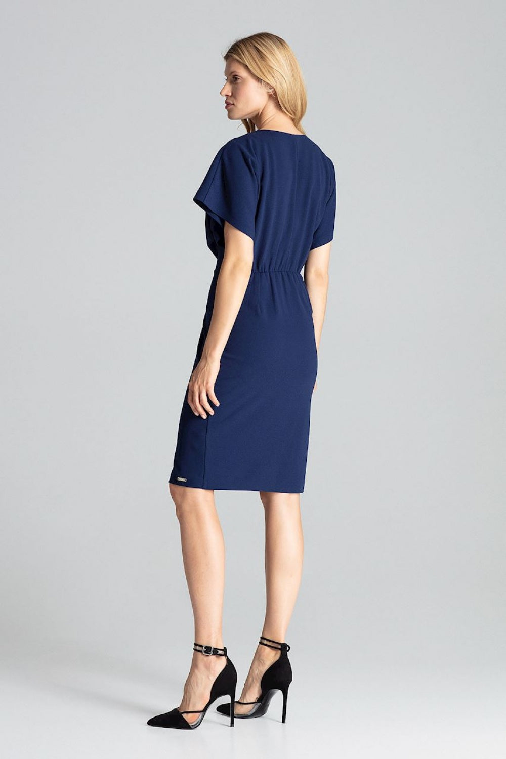 Robe de jour model 138293 Figl-2