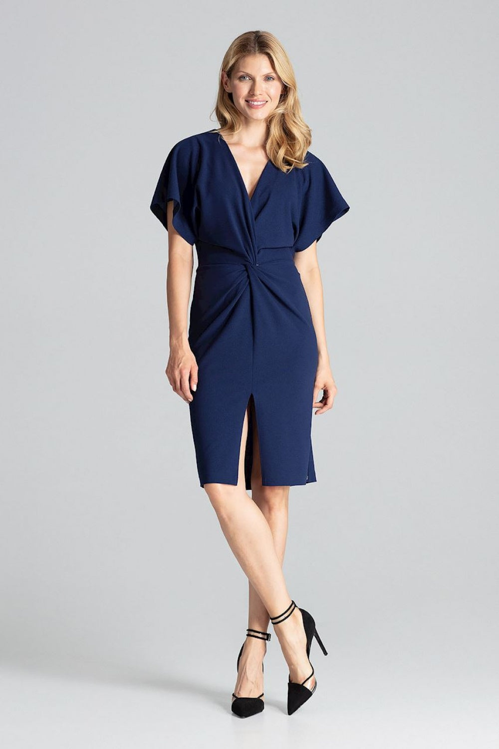 Robe de jour model 138293 Figl-3