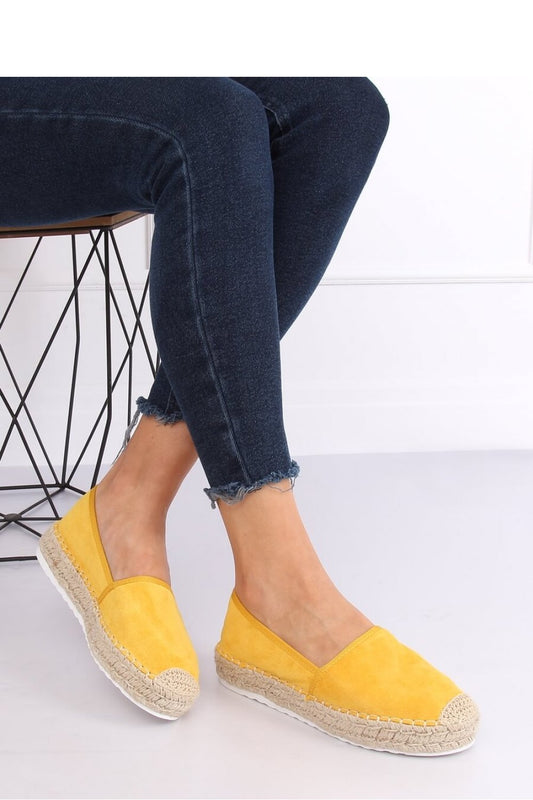 Espadrille model 141109 Inello-1