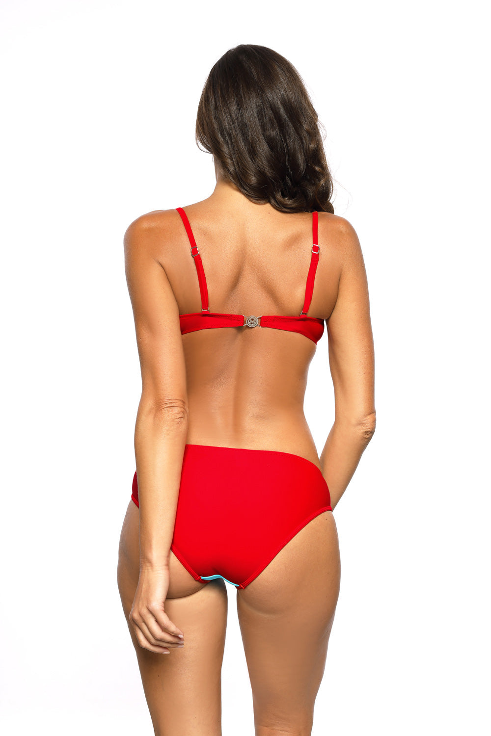 Maillot de bain deux pièces model 141722 Marko-2