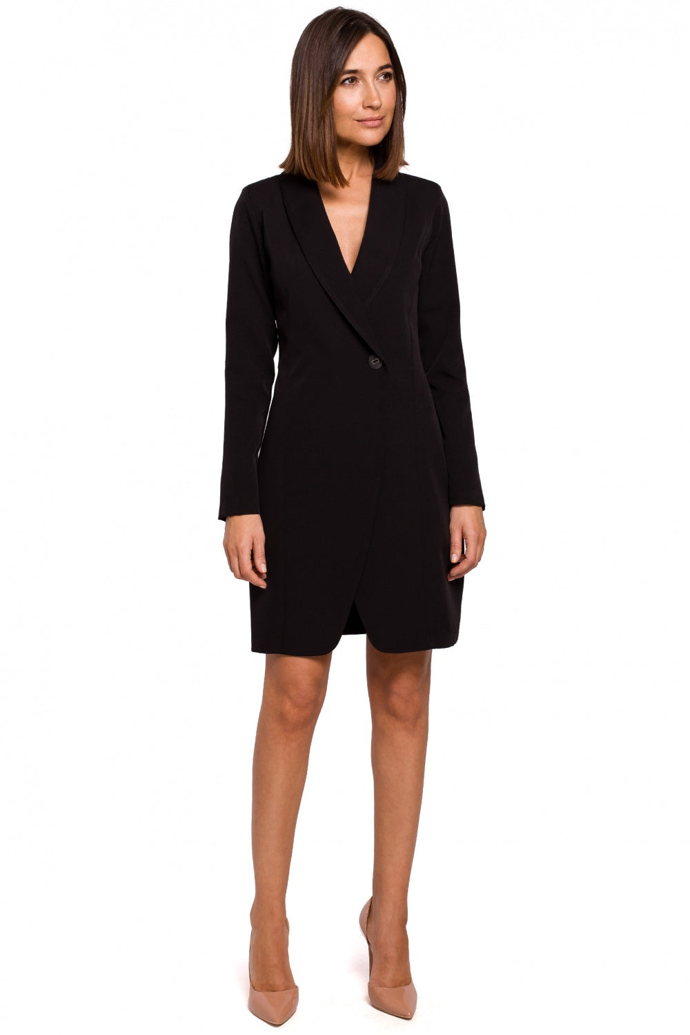 Robe de jour model 141953 Stylove-0