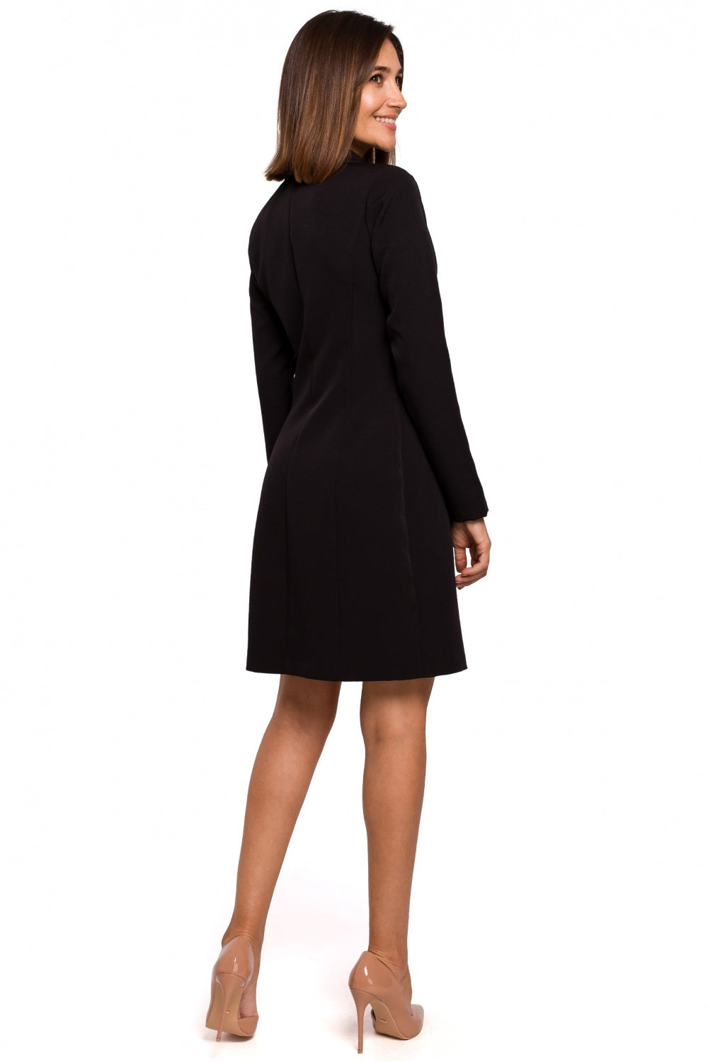 Robe de jour model 141953 Stylove-1
