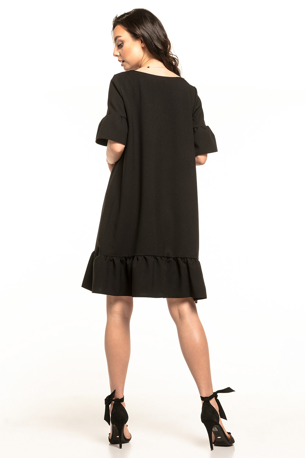 Robe de jour model 143227 Tessita-1