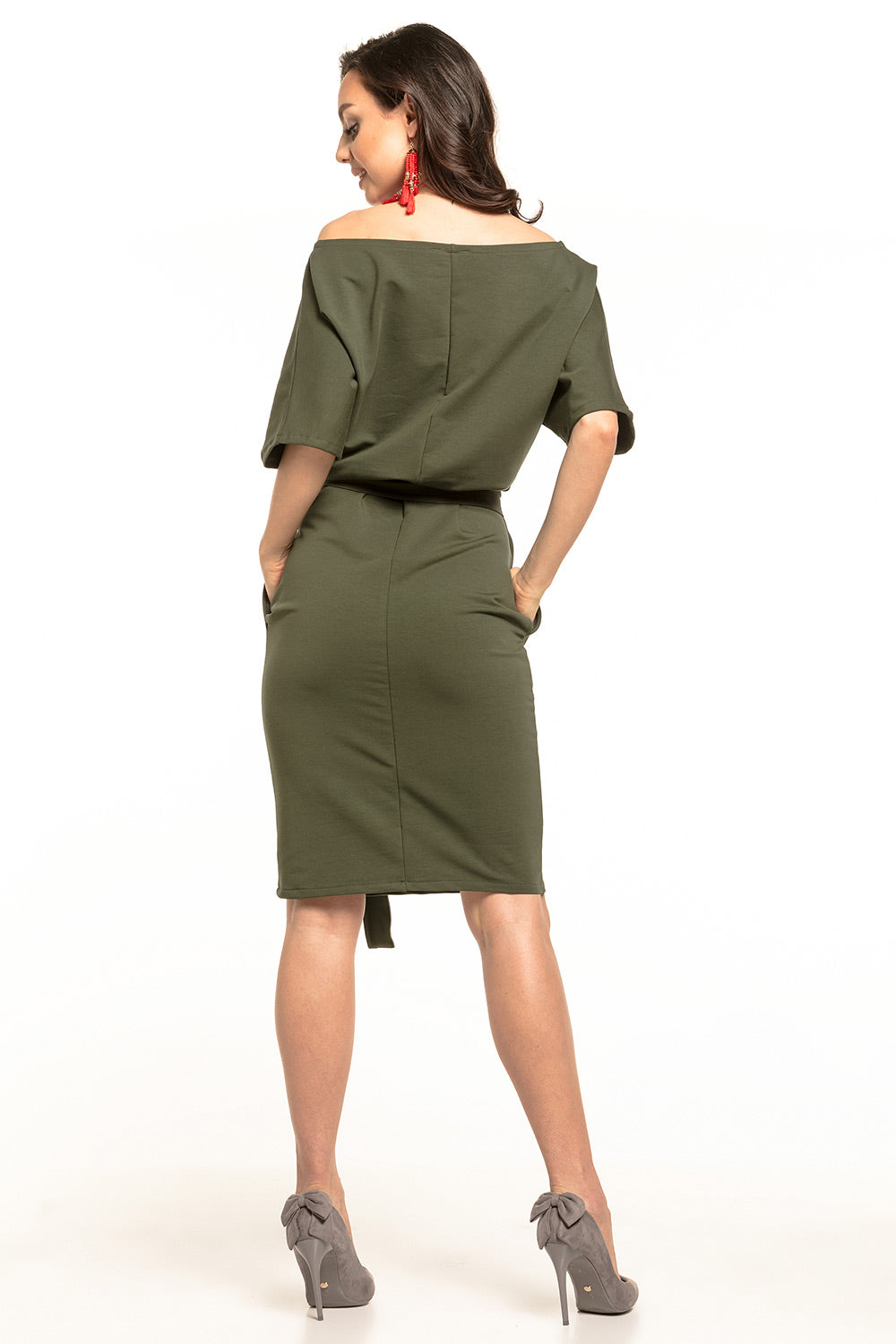 Robe de jour model 143252 Tessita-1