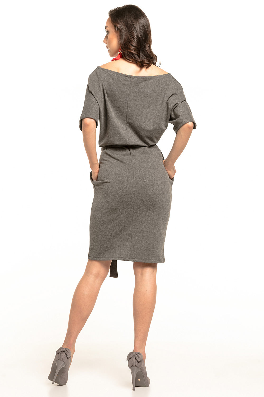 Robe de jour model 143254 Tessita-1