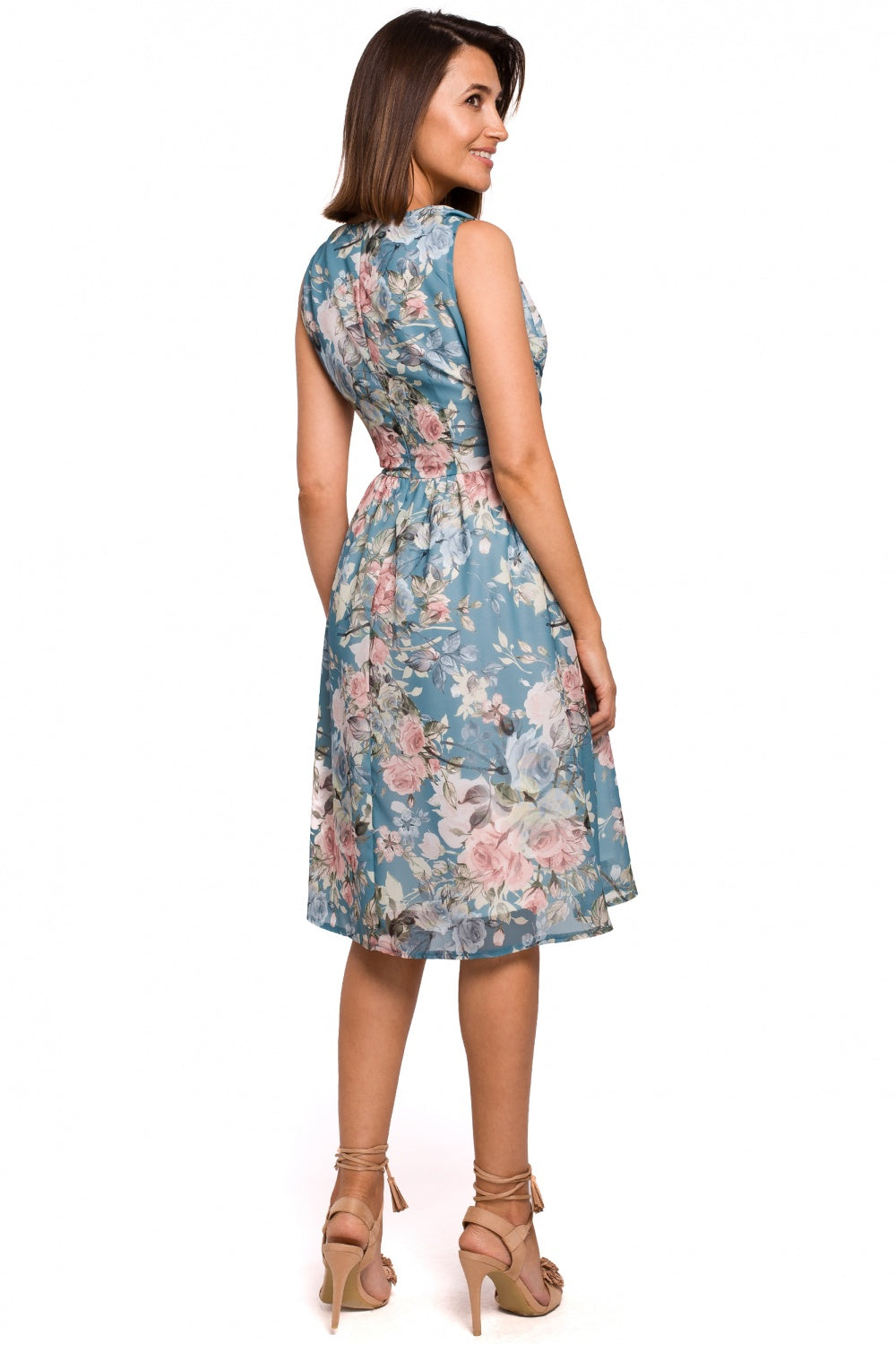 Robe de jour model 144833 Stylove-1