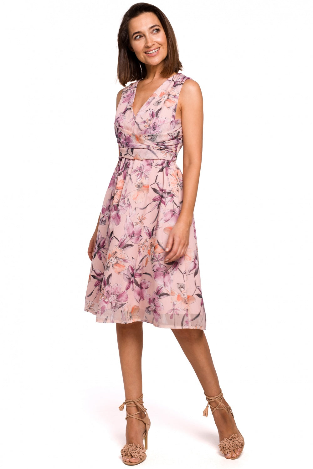 Robe de jour model 144835 Stylove-0