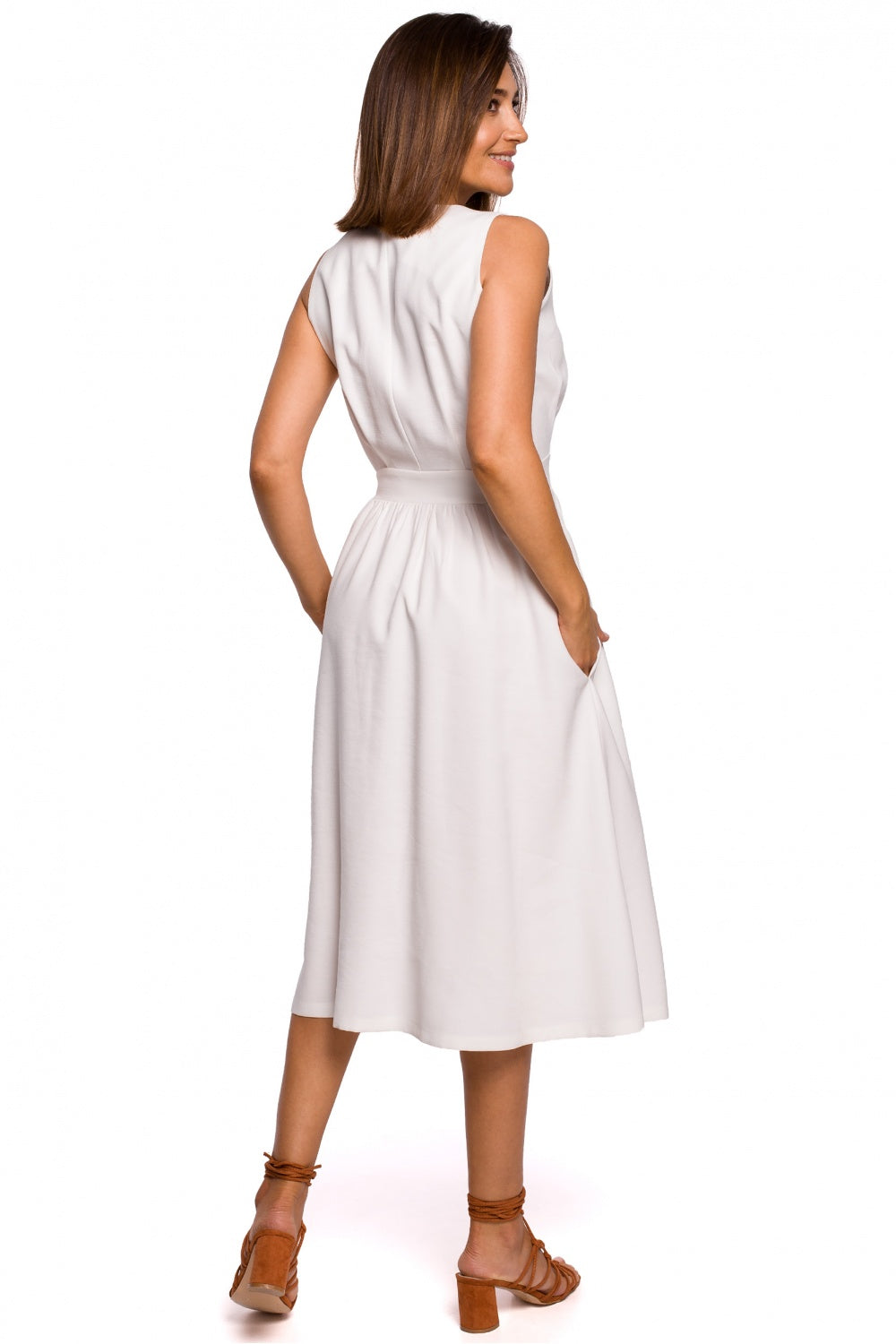 Robe de jour model 144837 Stylove-1
