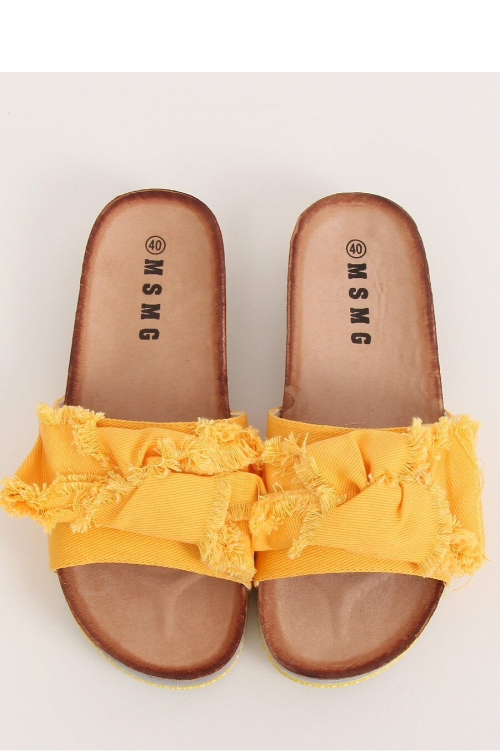 Clacquettes model 145820 Inello-0