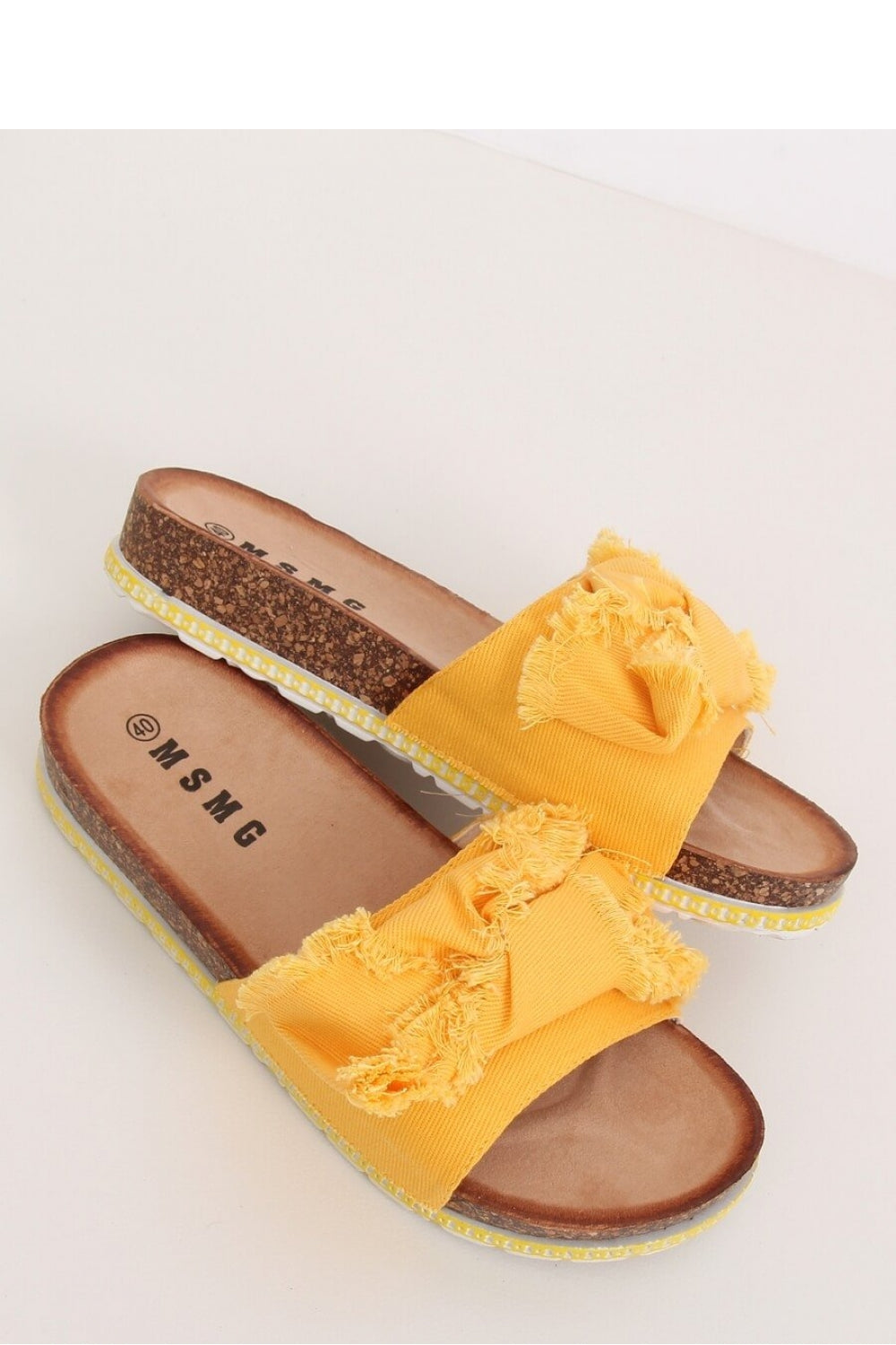 Clacquettes model 145820 Inello-2