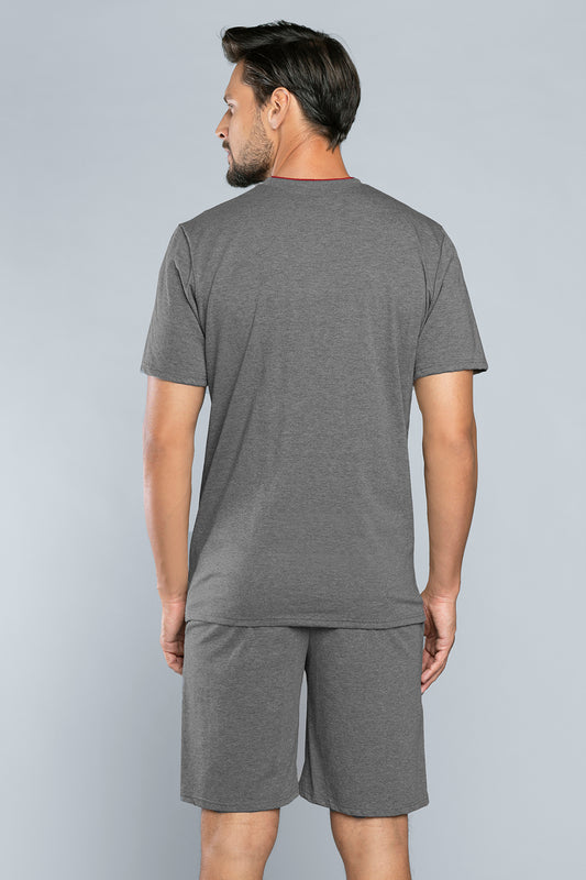 Pyjama model 147302 Italian Fashion-1