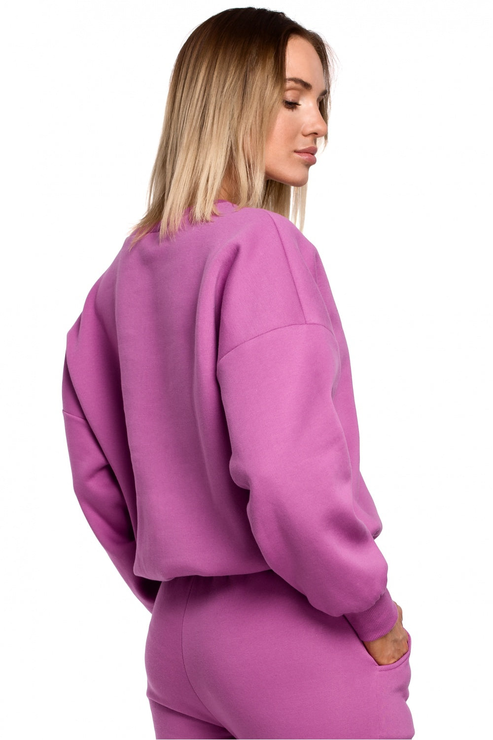 Sweatshirt model 147427 Moe-2