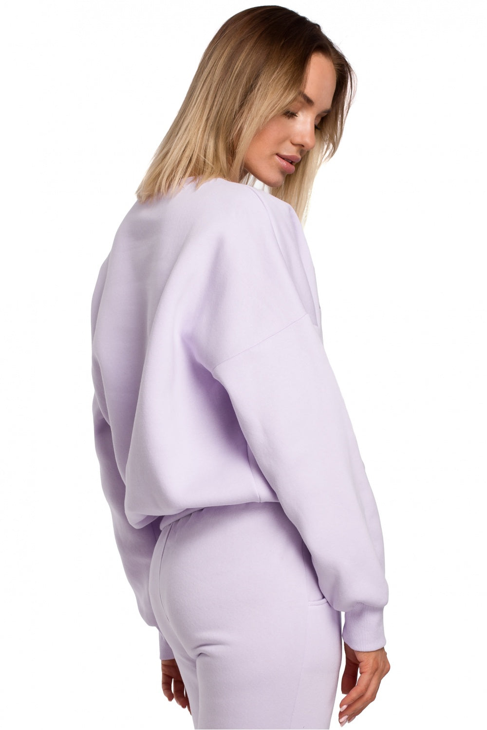 Sweatshirt model 147428 Moe-2