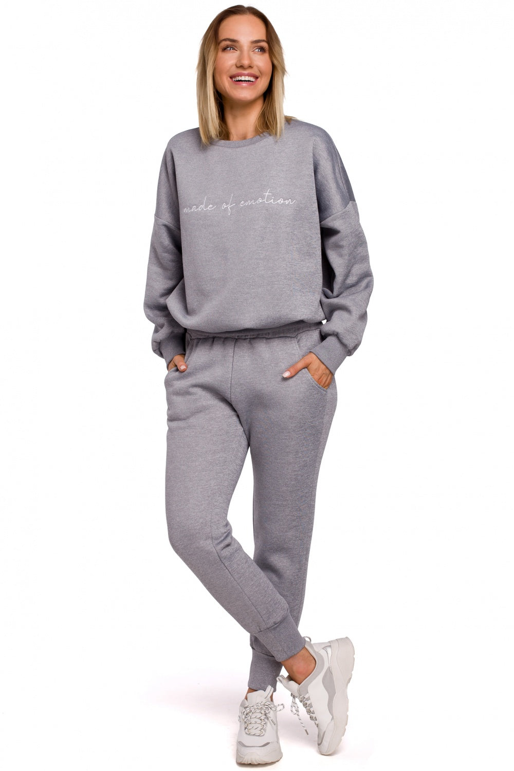 Sweatshirt model 147429 Moe-1