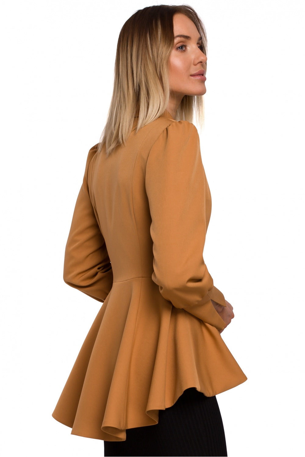 Blazer femme model 147458 Moe-2