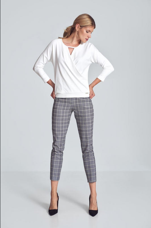 Chemisier model 147908 Figl-1