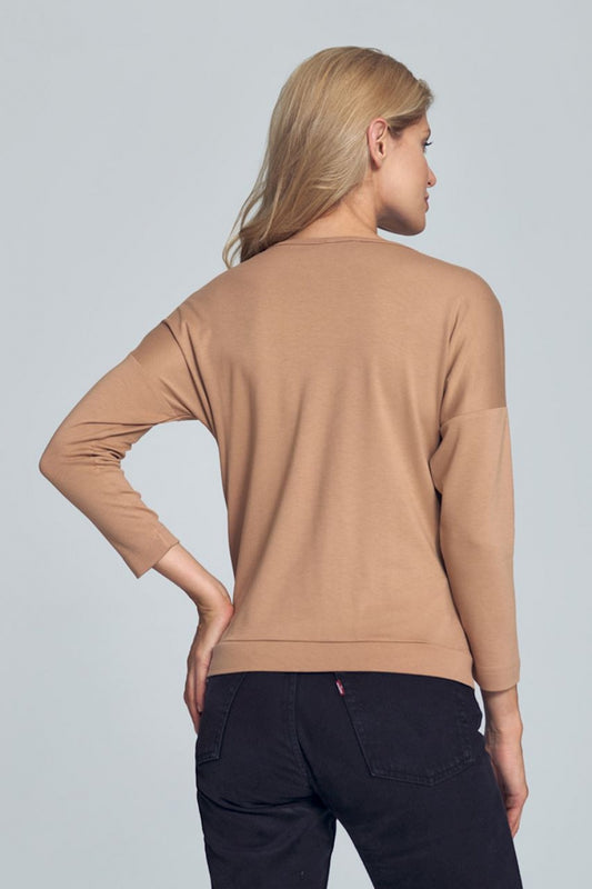 Chemisier model 147909 Figl-1