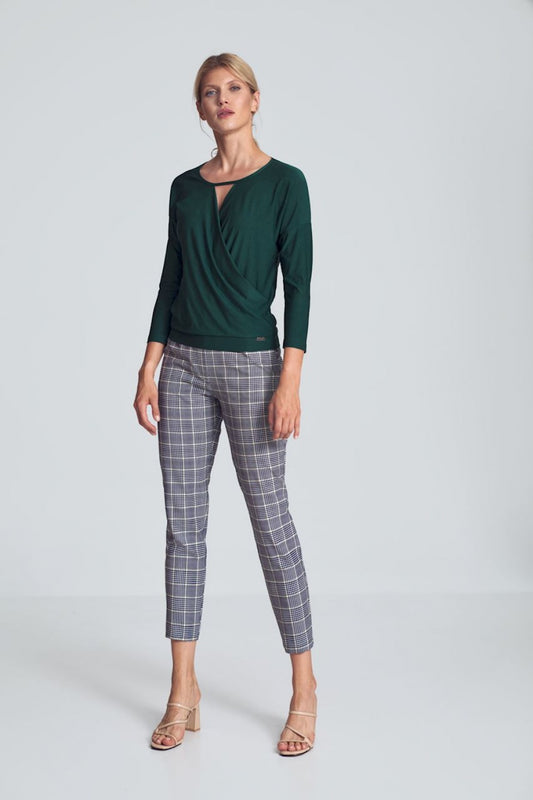 Chemisier model 147911 Figl-1