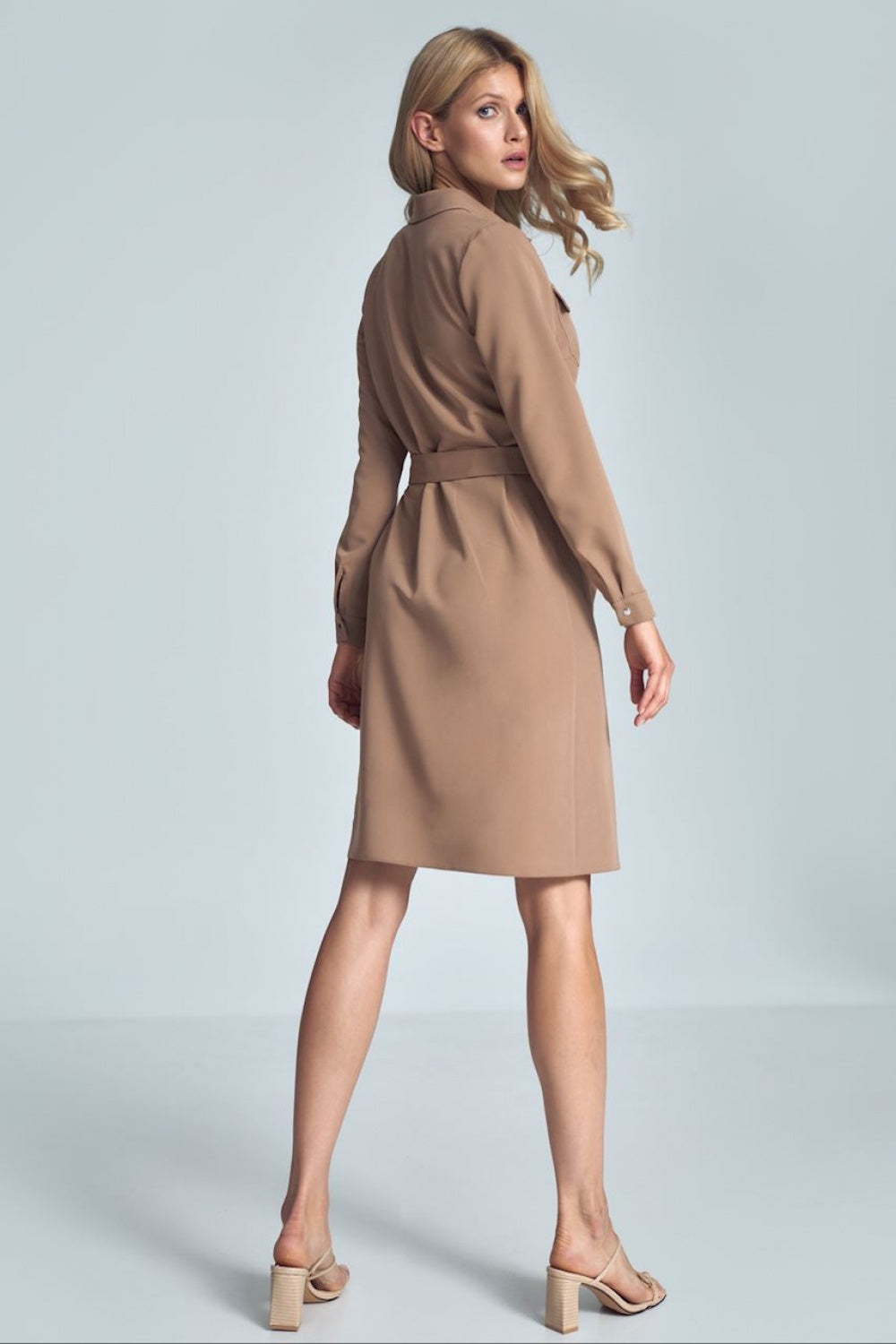 Robe de jour model 147925 Figl-2