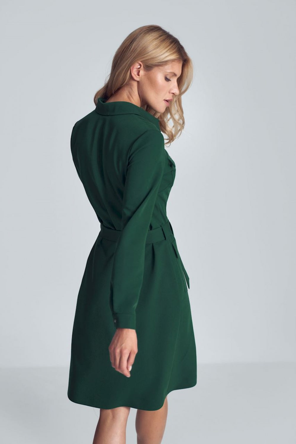 Robe de jour model 147926 Figl-2