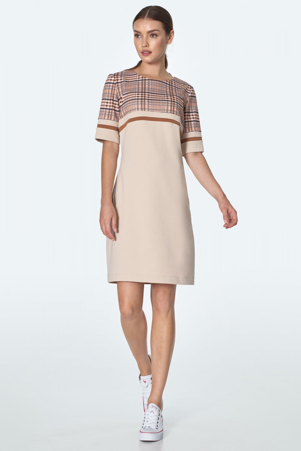Robe de jour model 148100 Nife-0