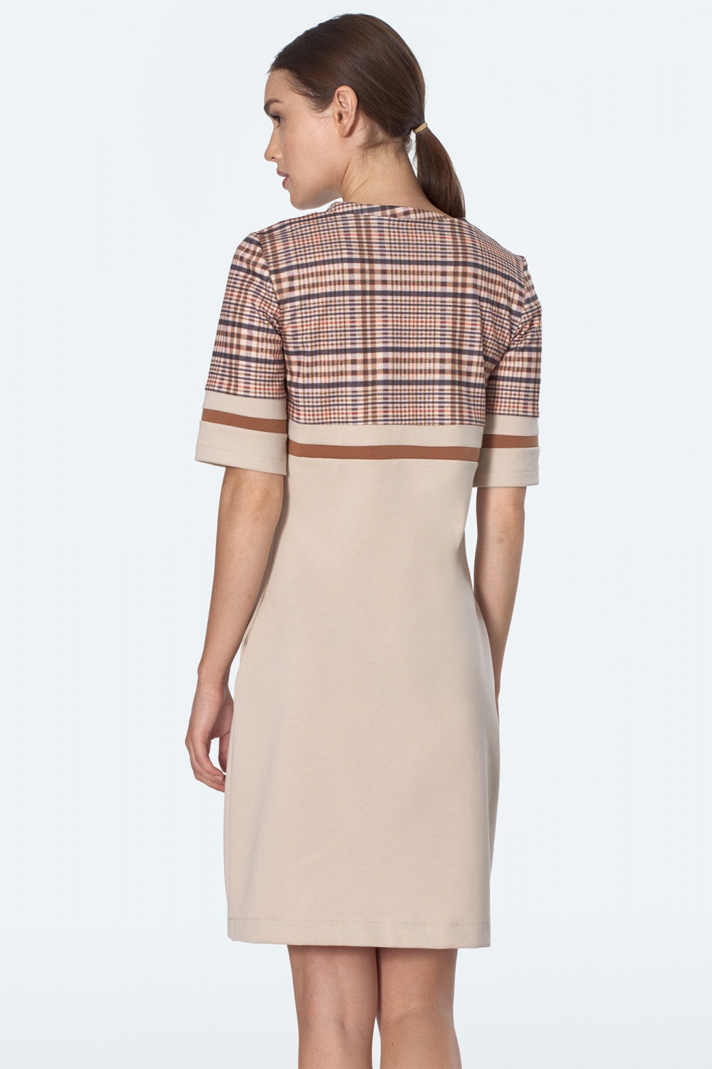 Robe de jour model 148100 Nife-2