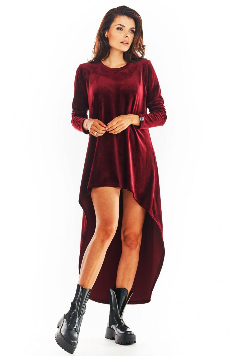 Robe de jour model 149774 awama-0
