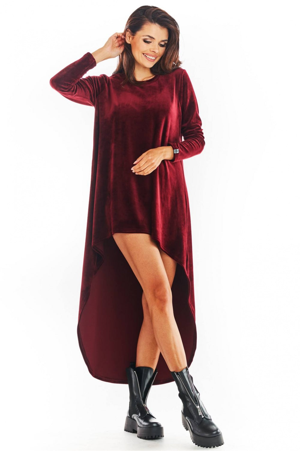 Robe de jour model 149774 awama-1
