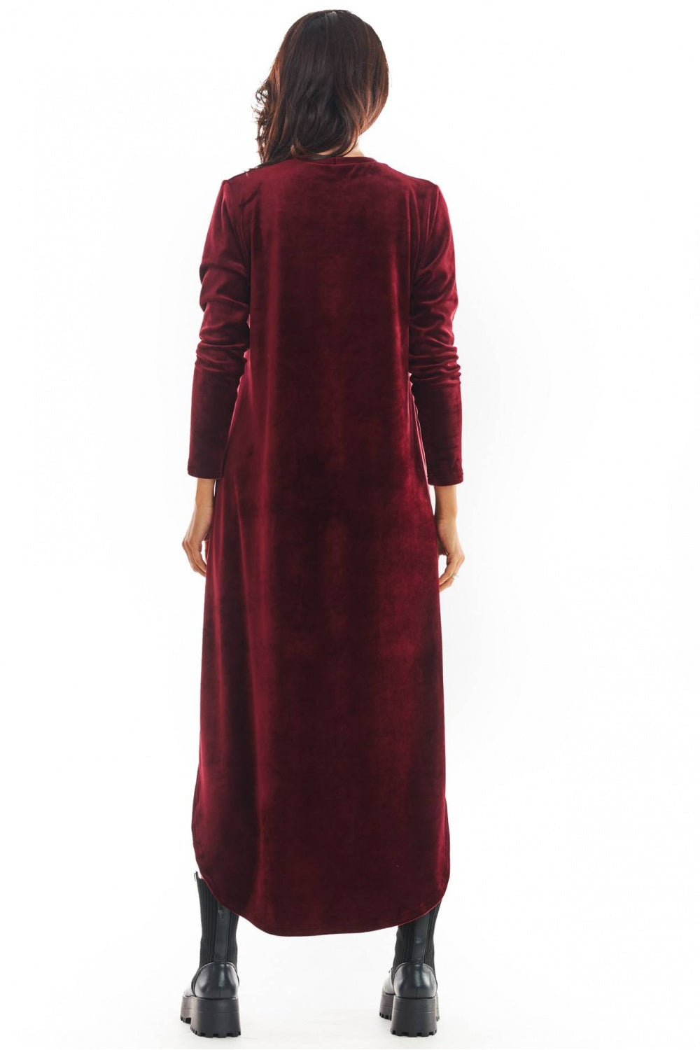 Robe de jour model 149774 awama-2