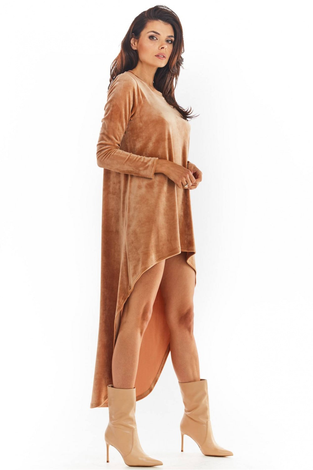Robe de jour model 149775 awama-3