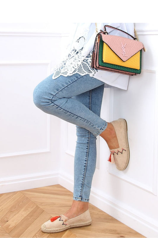 Espadrille model 153367 Inello-1