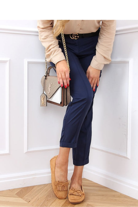 Moccasins model 153373 Inello-1