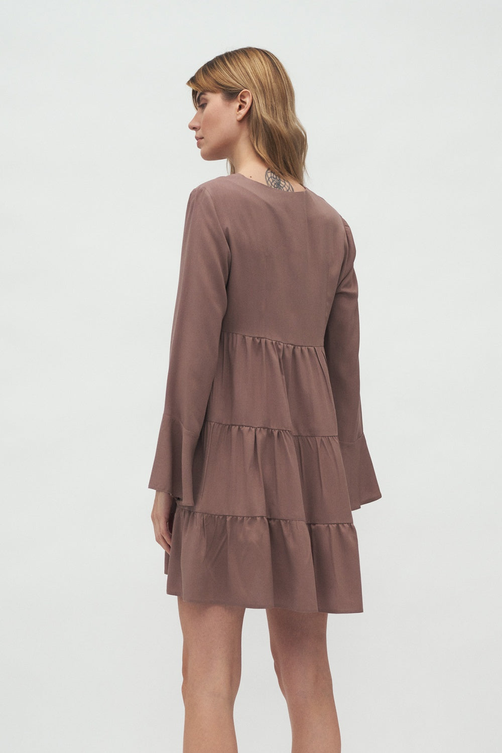 Robe de jour model 153691 Nife-2