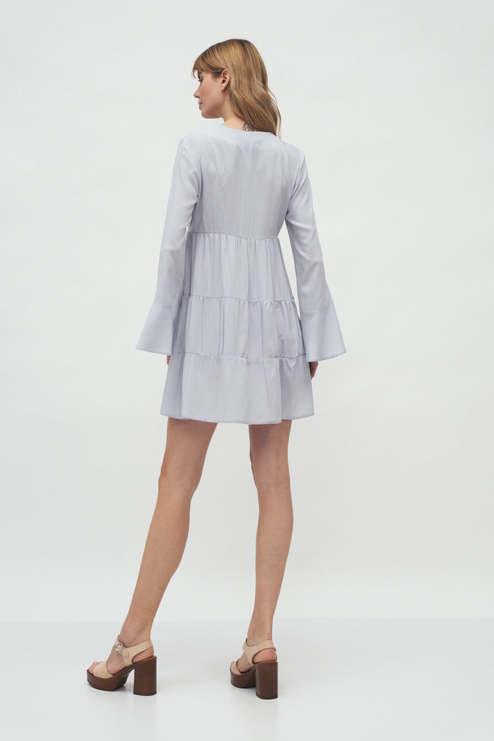 Robe de jour model 153692 Nife-2